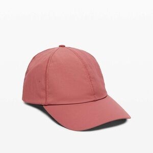 Lululemon Athletica Rose Cap